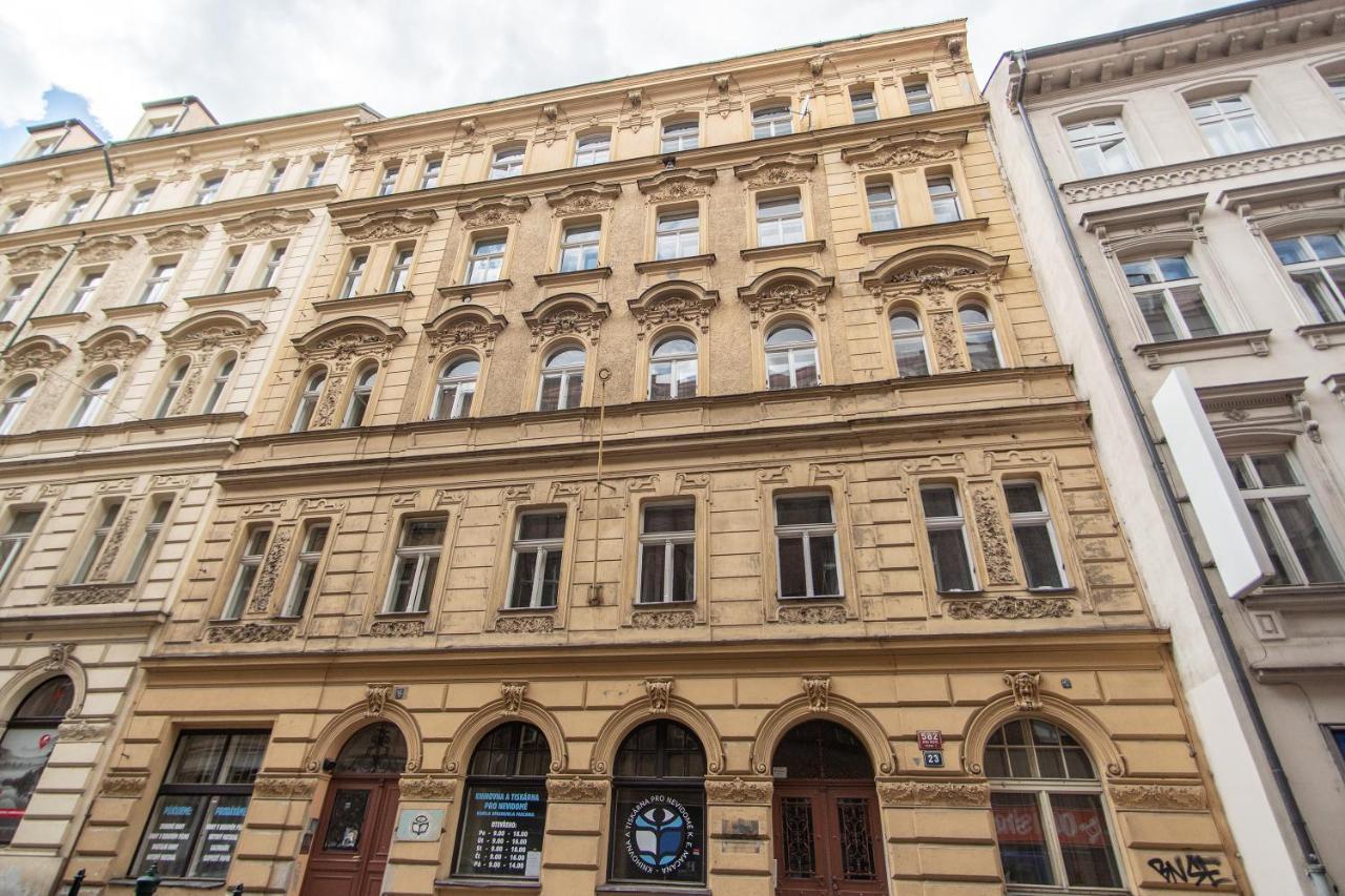 Prague Palace - Wenceslas Square, Prague
